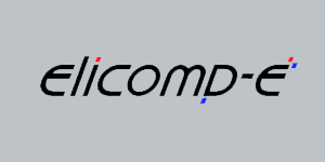 Logo firmy Elicompe